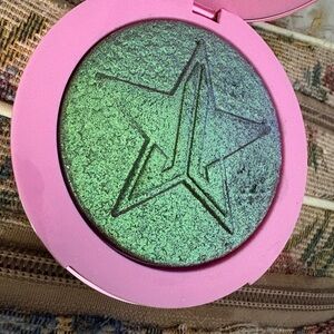 JSC Supreme Frost Highlight - Candy Apple Drip